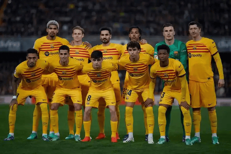 周日026 西甲：巴伦西亚VS阿拉维斯 赛事前瞻与预测